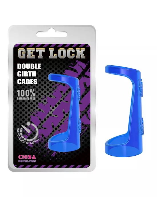 Double Girth Cages