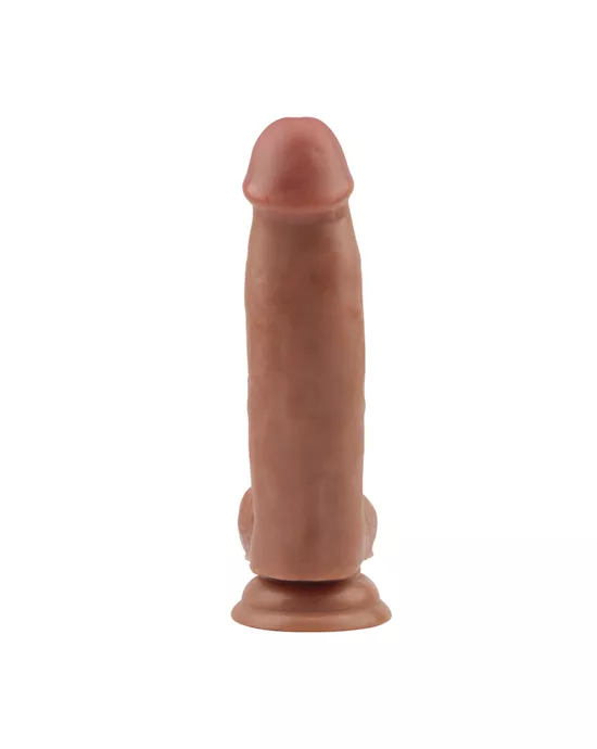 Fashion Dude Suction Cup Dildo