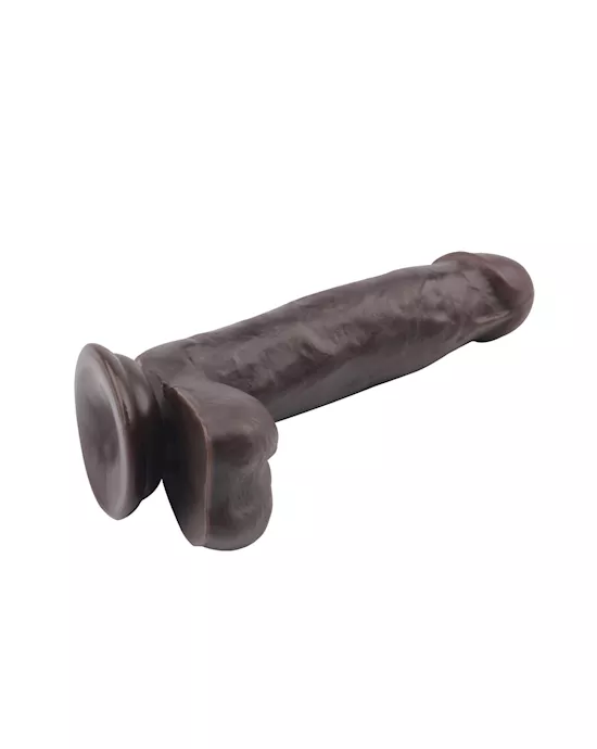 Fashion Dude Suction Cup Dildo