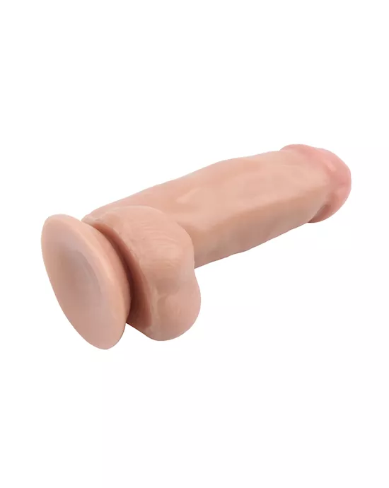 Fashion Dude Suction Cup Dildo