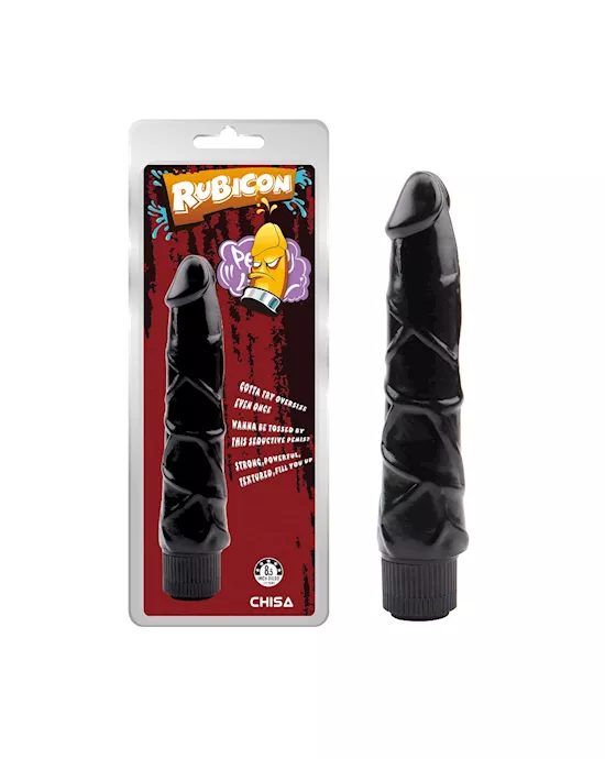 IgnitevibratingCock