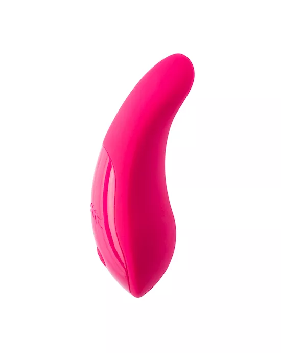 Share Satisfaction Juicy Clit Vibe