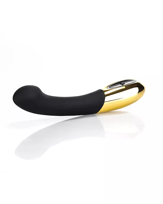 Candice G-spot Vibrator