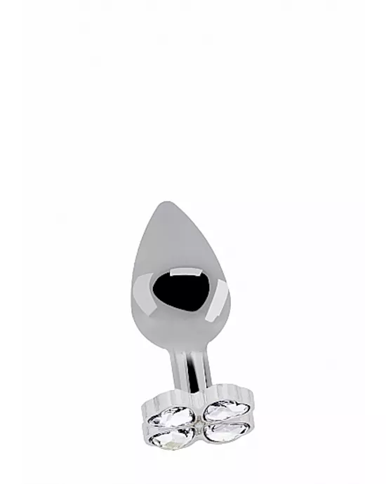 LuckyDiamondPlug