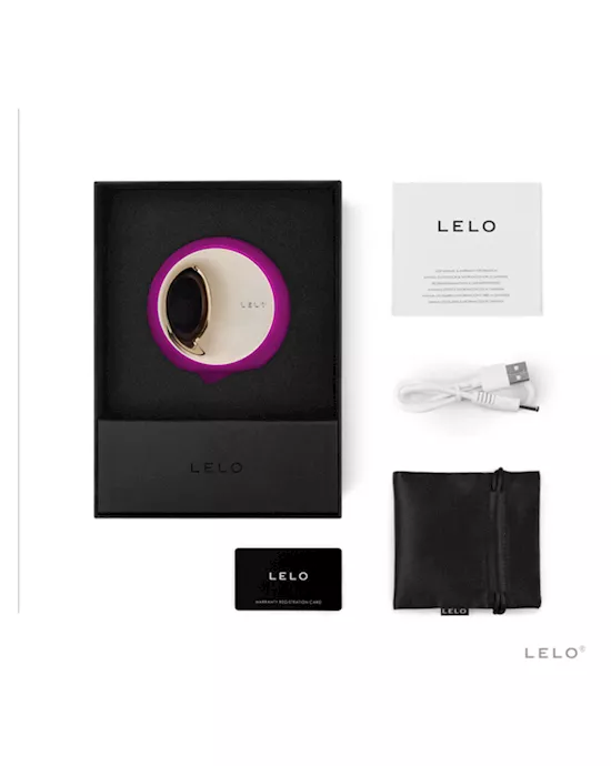 Lelo Ora 3