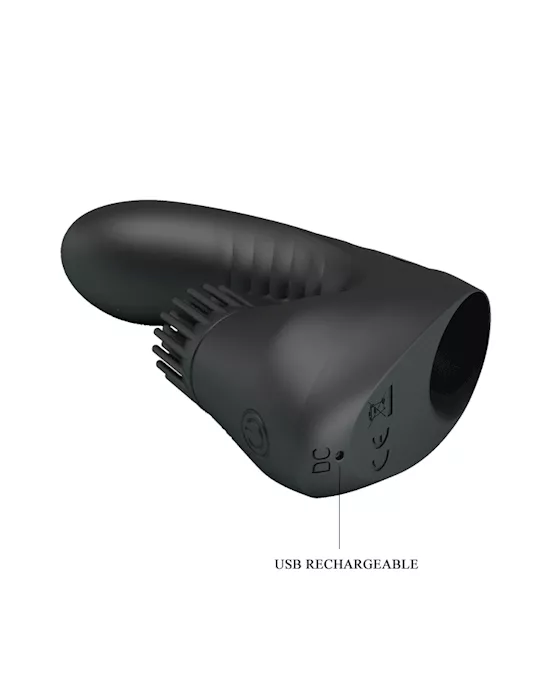 Norton Finger Vibrator