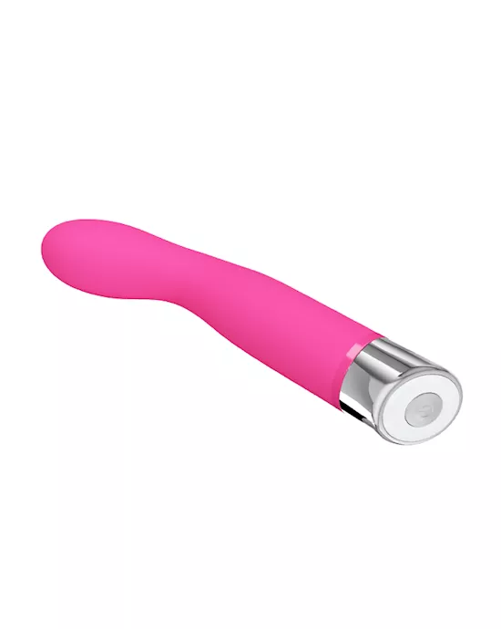 John The G-spot Vibrator