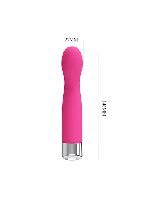 John The G-spot Vibrator