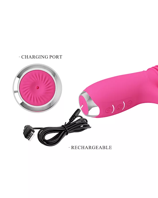 Dorothy Rabbit Vibrator