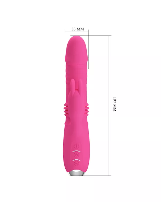 Dorothy Rabbit Vibrator