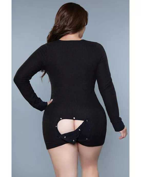 Casey Romper