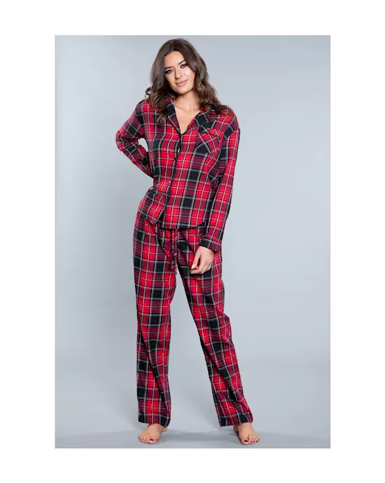 SaigePJSet