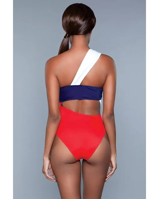 Kennedy Swimsuit
