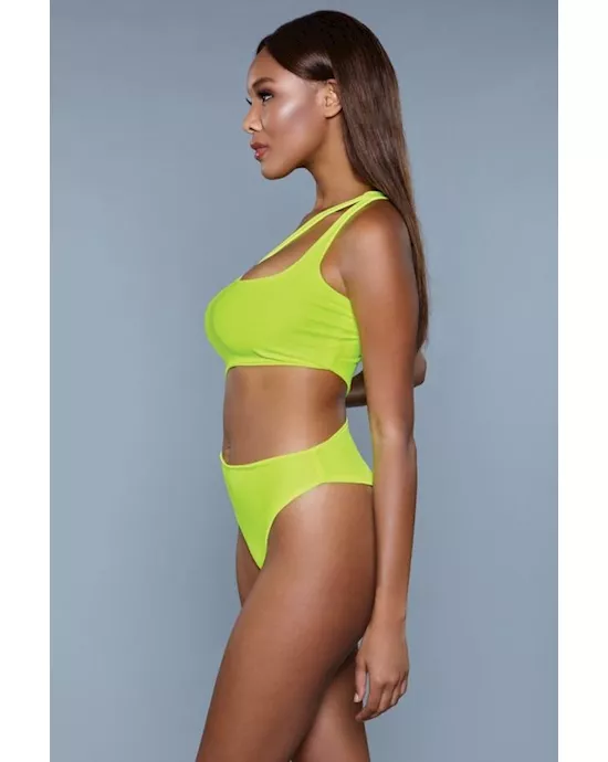 Quinn Swimsuit