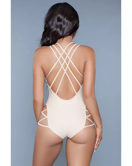 Amaya Swimsuit