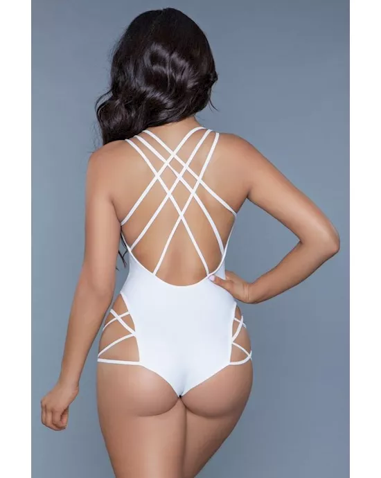 Amaya Swimsuit