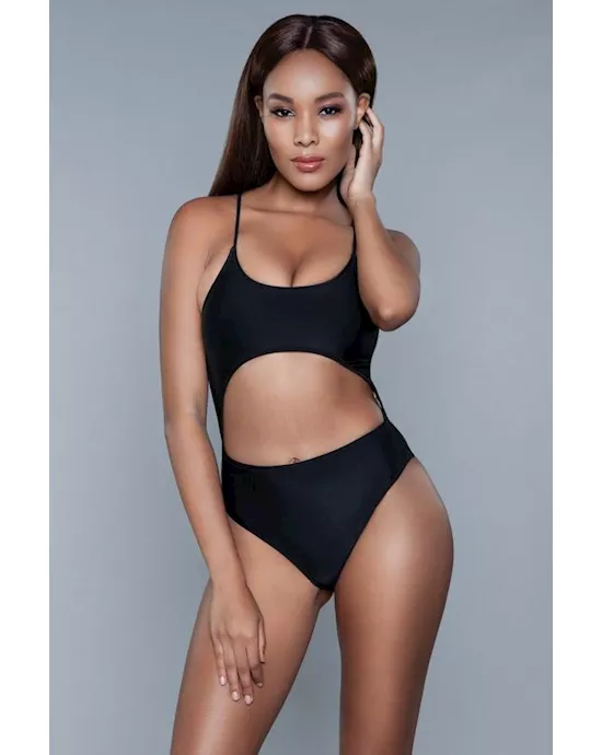 AlinaSwimsuitBlack