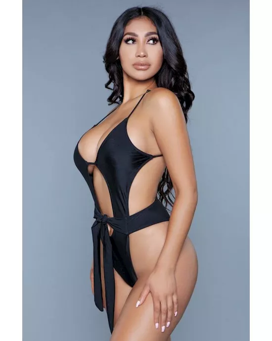 Trinity Swimsuit