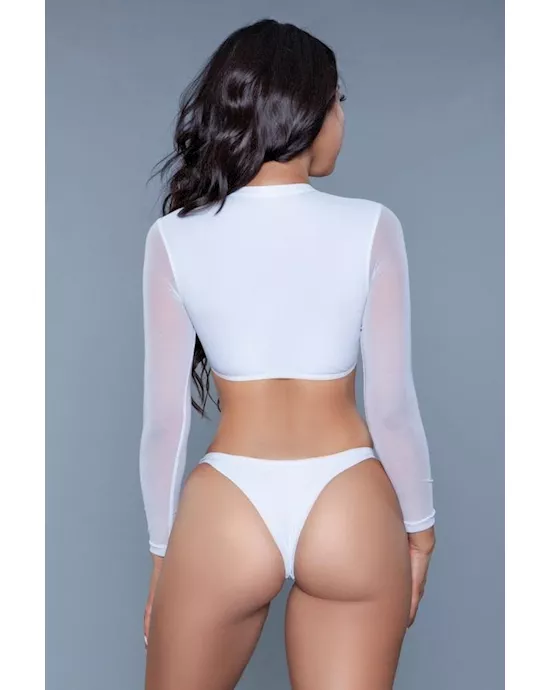 Cardi 2-piece Suit