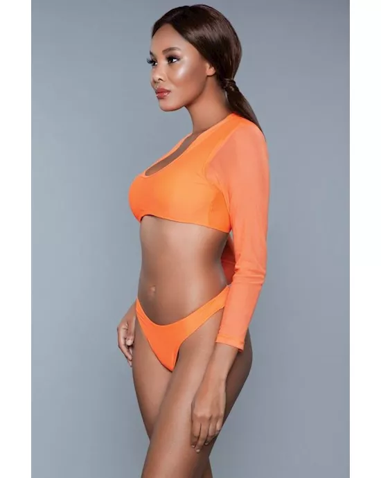 Cardi 2-piece Suit
