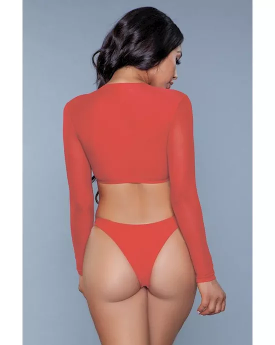 Cardi 2-piece Suit