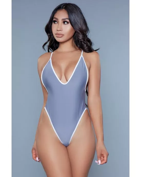 PaytonSwimsuitBlack