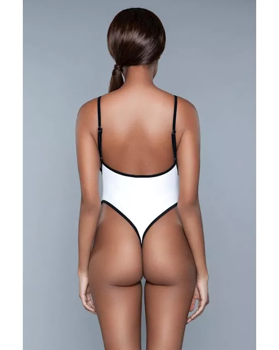 Payton Swimsuit