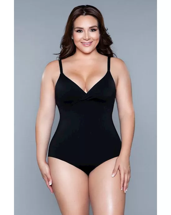 WhatWaistShapewearBodysuit