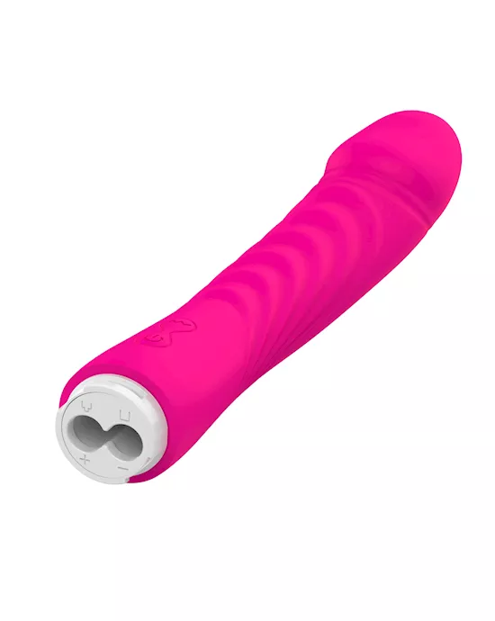 Alluring G-spot Vibrator