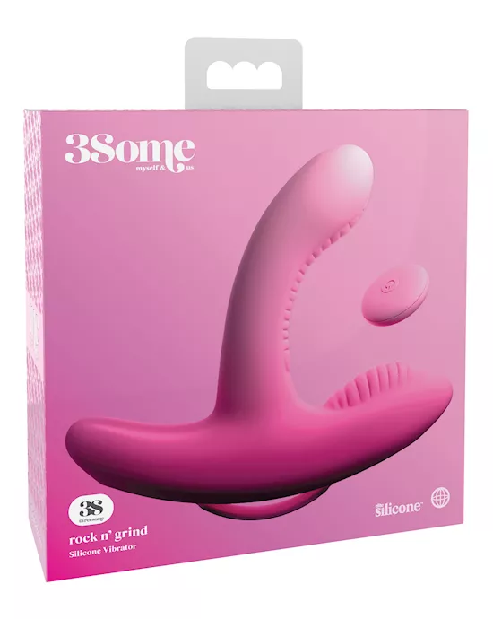 3some Rock N