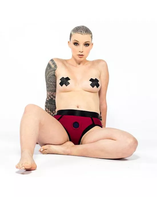 Active Harness Wear - Xs