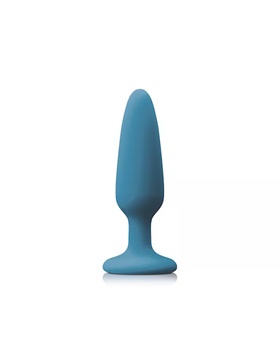 ColoursPleasuresSmallPlug