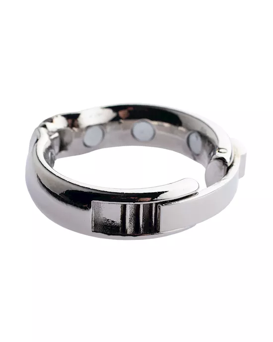 Kink Range Adjustable Penis Head Ring