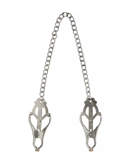 Kink-ChainNippleClamp