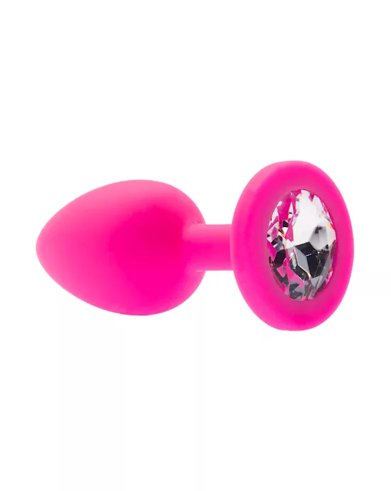 Kink-SmallUPCPlugforTail72mmx272mmWeight30g