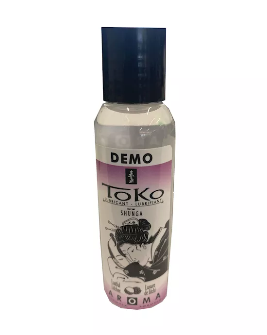 DEMOTOKOAromaLustfulLitchee