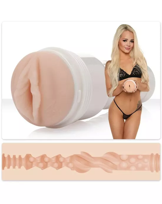 FleshlightGirlsElsaJeanTastySignatureVagina