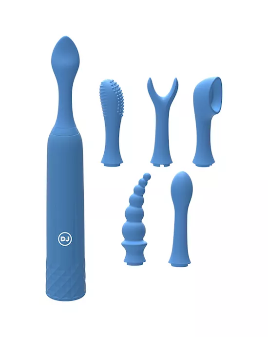 IVIBESELECT-IQUIVER-7PIECESET