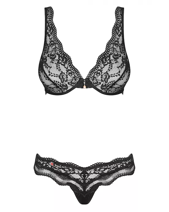 Obsessive Luvae - Set