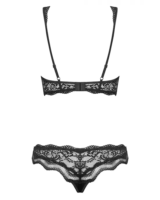 Obsessive Luvae - Set