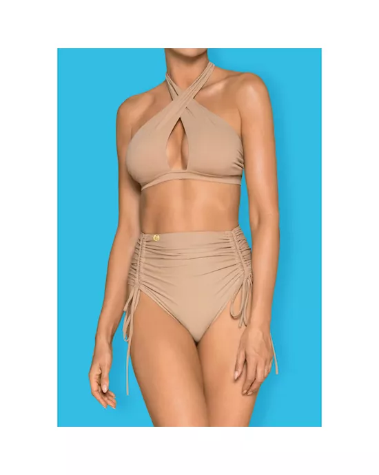 Obsessive Hamptonella Bikini Set