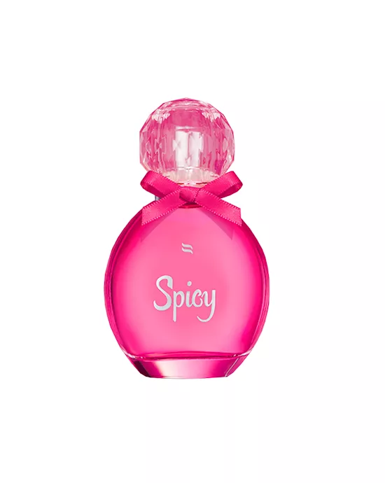 PerfumeSpicy30ml