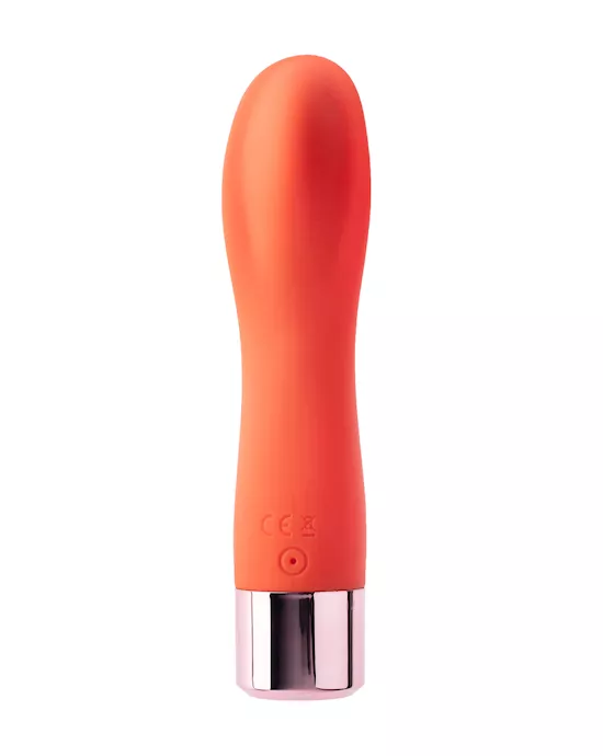 Share Satisfaction Jai Clitoral Stimulator