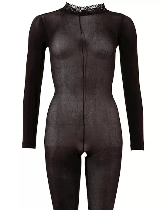 CatsuitwithLaceCollarSM