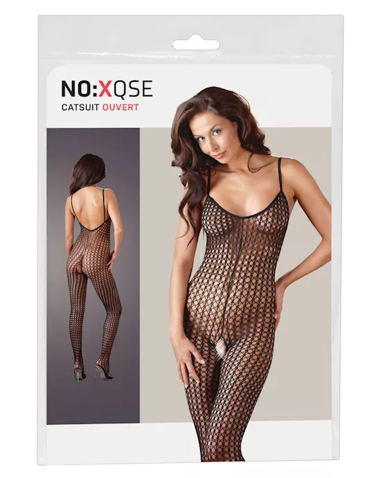 Catsuit