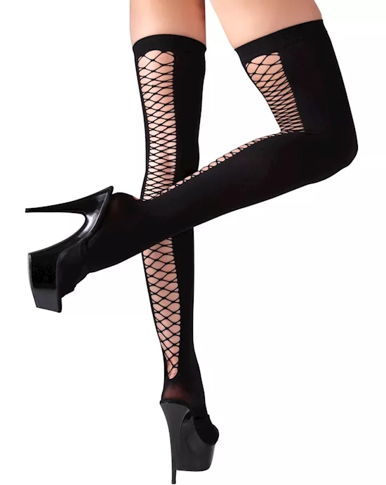 Thigh-highfishnetStockingsSM