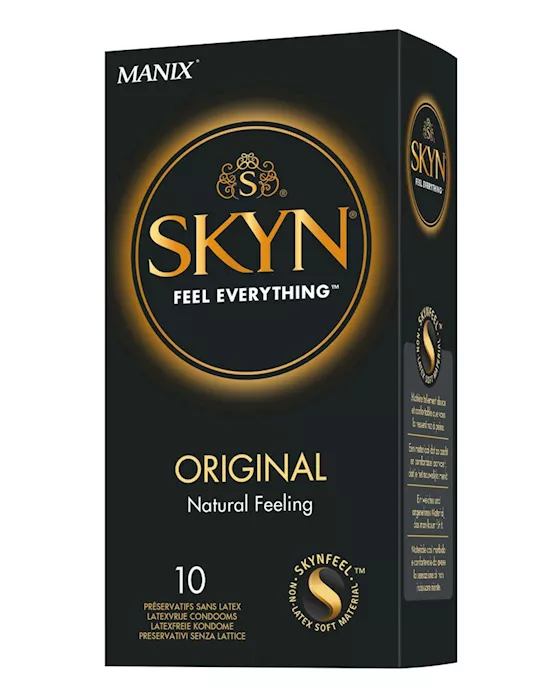 ManixSKYNORIGINAL10pieces