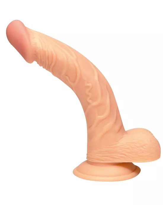 CurvedPassionnatural