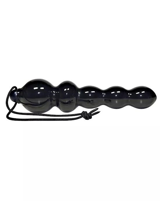 GlobularAnalDildo