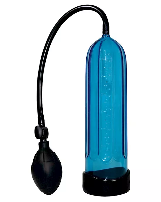 SmilePump